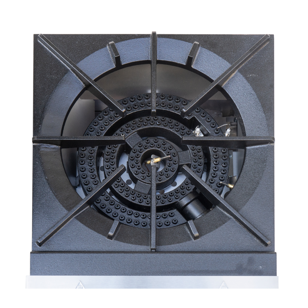 Hamoki 1 Plate Commercial Gas Hotplate