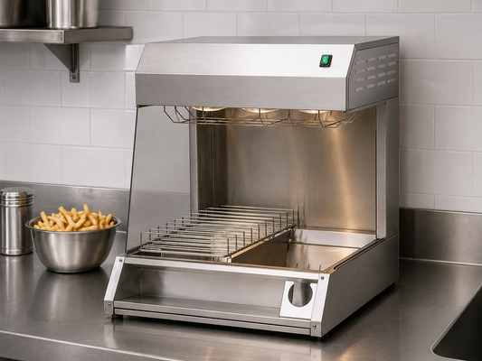Ferrowick Table Top Fries Station HA-T-700