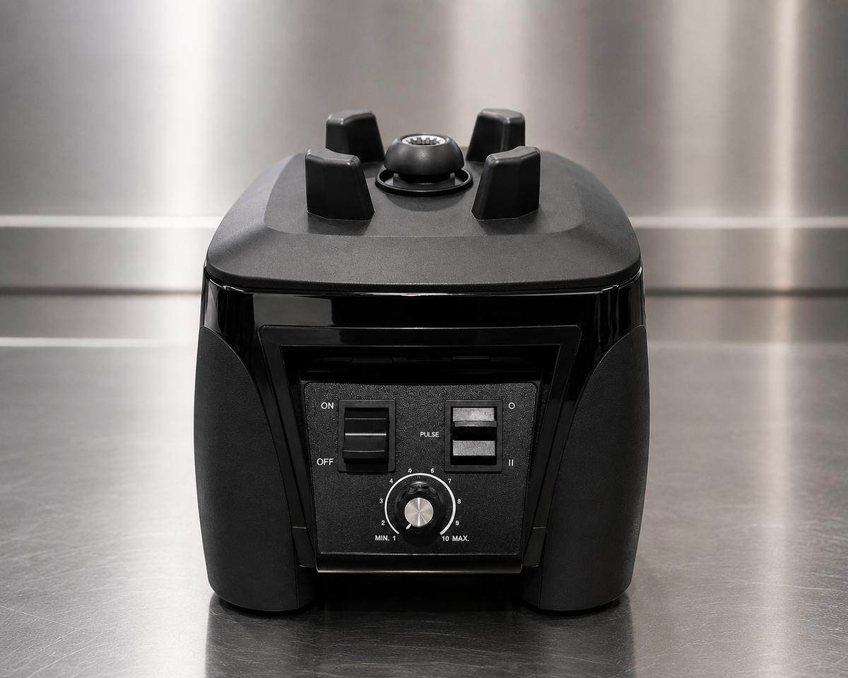 Commercial Kitchen Blender