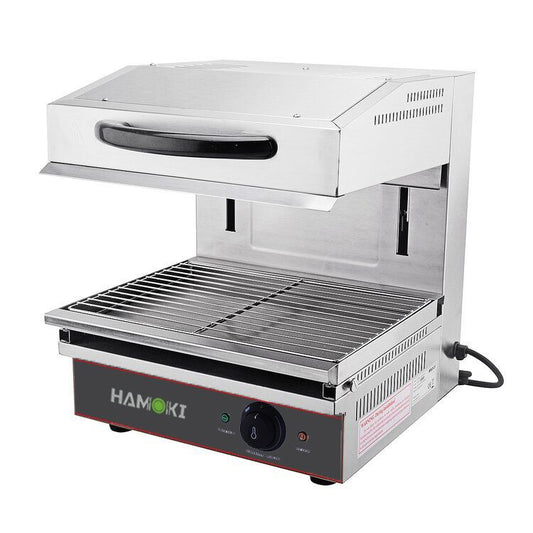 101029 - Electric Salamander Grill (Adjustable) ES-2800L