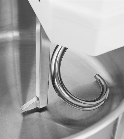Hamoki Commercial Floor Standing Spiral Mixer