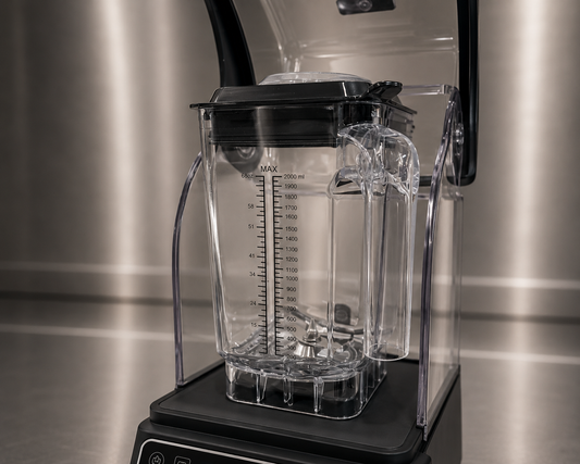 Commercial Bar Blender (with silencer) CBG-2000
