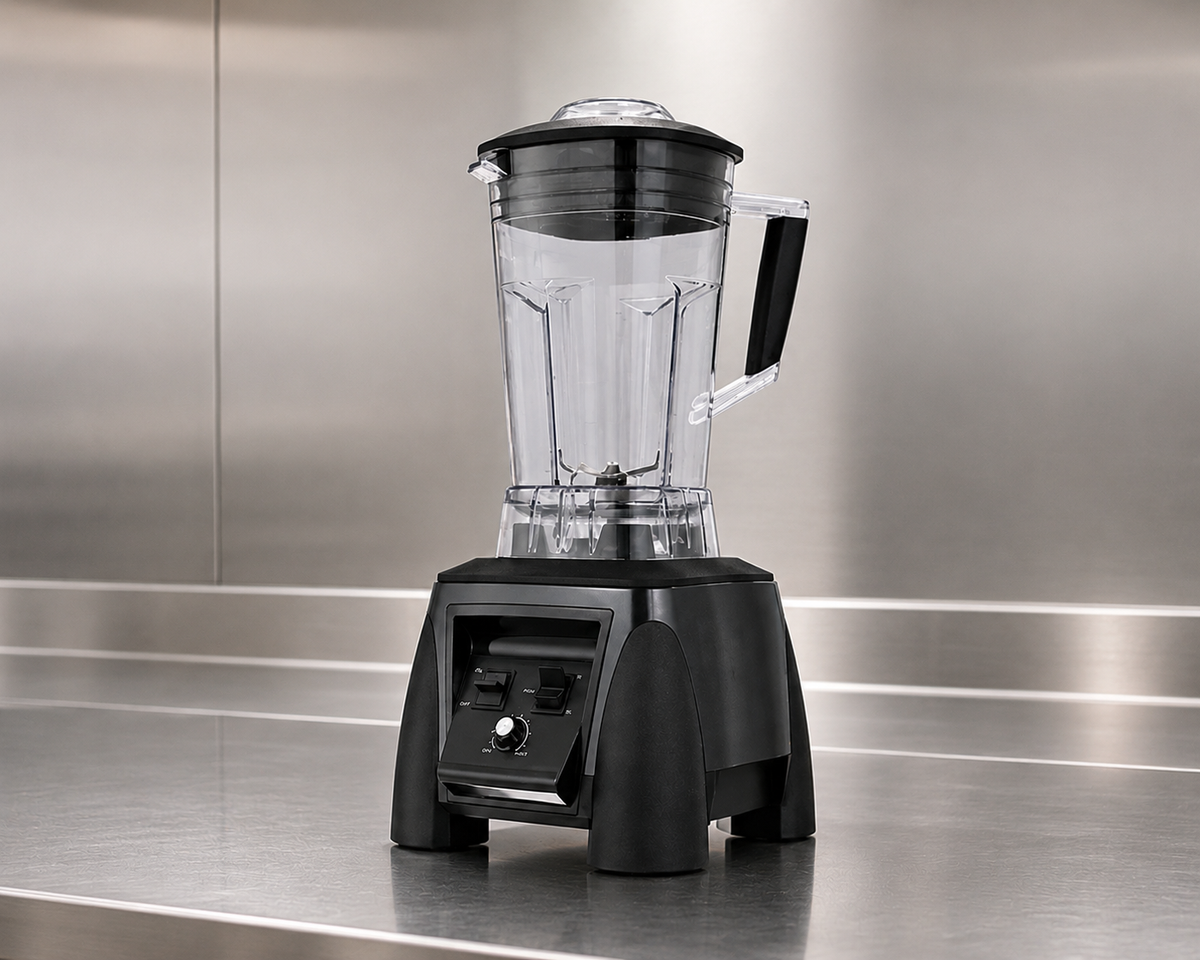 Commercial Kitchen Blender