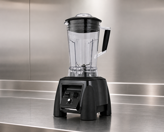 Commercial Kitchen Blender