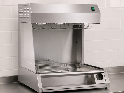 Ferrowick Table Top Fries Station HA-T-700