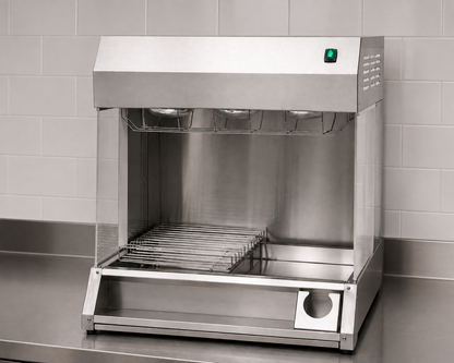 Ferrowick Table Top Fries Station HA-T-700