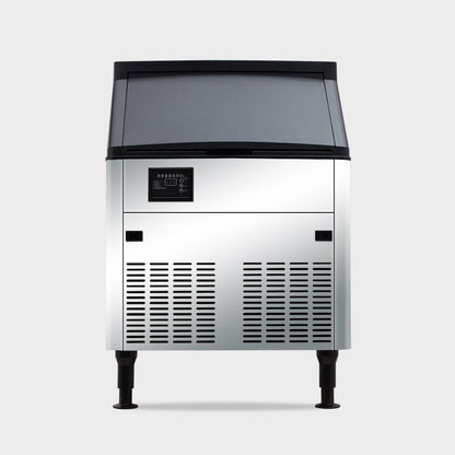 Under-counter Commercial Ice Machine with Digital Controls