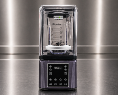Professional Bar Blender with Sound Enclosure CSB-3120B