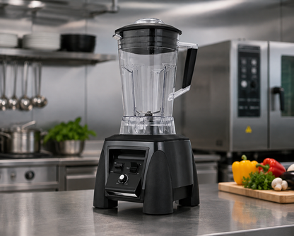 Commercial Kitchen Blender