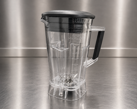 Commercial Kitchen Blender