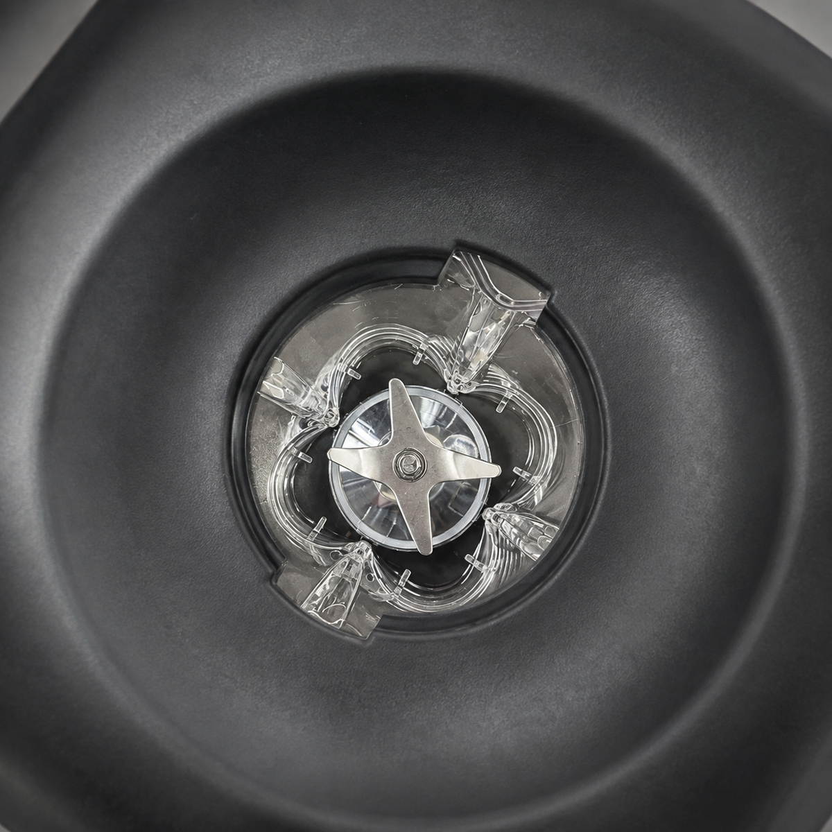Commercial Kitchen Blender