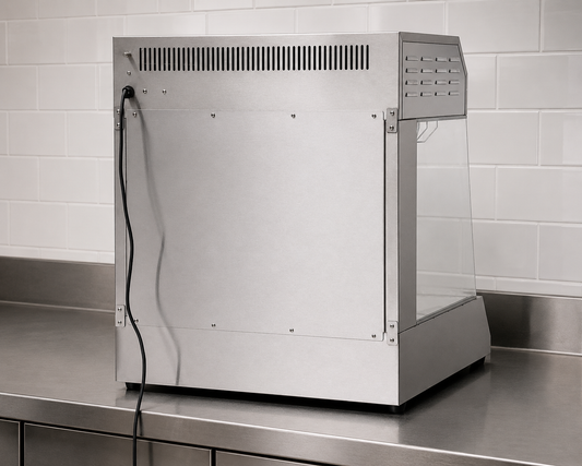 Ferrowick Table Top Fries Station HA-T-700